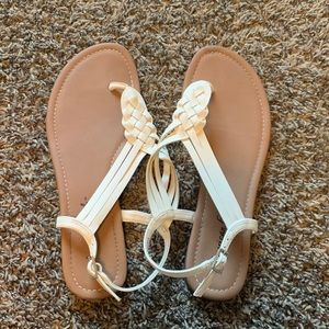American Eagle sandals